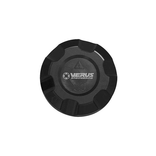 Verus Engineering Coolant Cap | 2020-2021 Toyota Supra (A0247A)