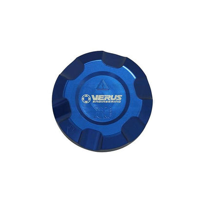 Verus Engineering Coolant Cap | 2020-2021 Toyota Supra (A0247A)