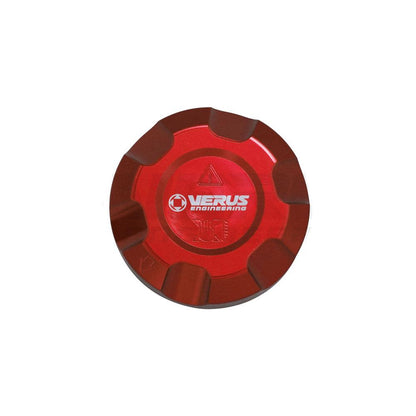 Verus Engineering Coolant Cap | 2020-2021 Toyota Supra (A0247A)