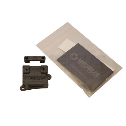 Verus Engineering Mac Boost Control Solenoid Mount | 2013-2021 BRZ/FR-S/86 (A0252A)
