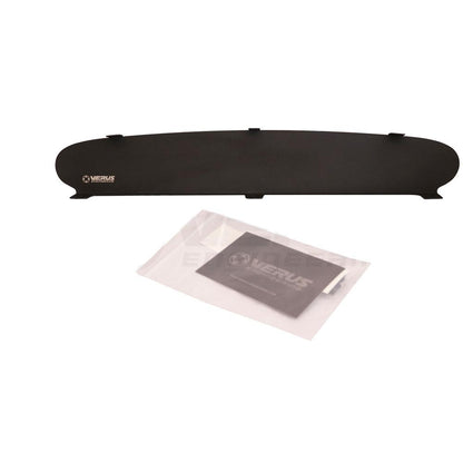 Verus Engineering OEM Hood Scoop Block-Off Kit | 2008-2014 Subaru WRX/STI (A0253A)