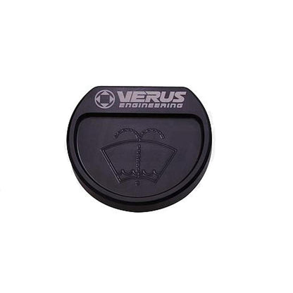 Verus Engineering Windshield Washer Fluid Reservoir Cap | 2020-2021 Toyota Supra (A0260A)