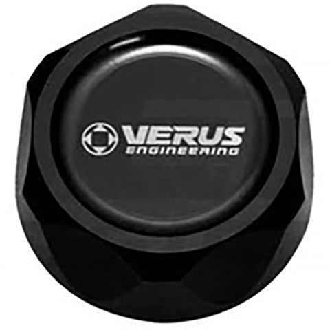 Verus Engineering FHS Oil Cap | 2004-2021 Subaru WRX STI, 2002-2023 Subaru WRX, and 2013-2021 Subaru BRZ/Toyota 86/Scion FR-S (A0310A-XXX)