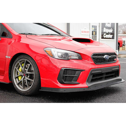 Verus Engineering Splitter Air Dam | 2015-2021 Subaru WRX/STI (A0393A)