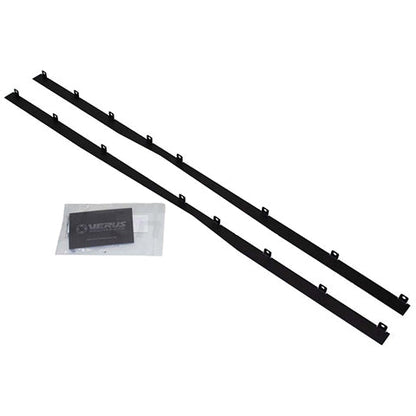 Verus Engineering Splitter Air Dam | 2015-2021 Subaru WRX/STI (A0393A)