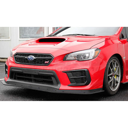 Verus Engineering Splitter Air Dam | 2015-2021 Subaru WRX/STI (A0393A)