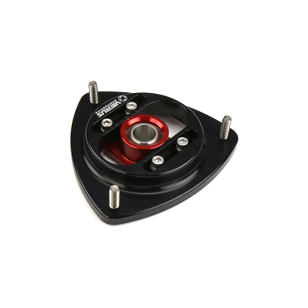 Verus Engineering Front Camber Plate Assembly | 2013-2021 BRZ/FR-S/86 (A0019A)
