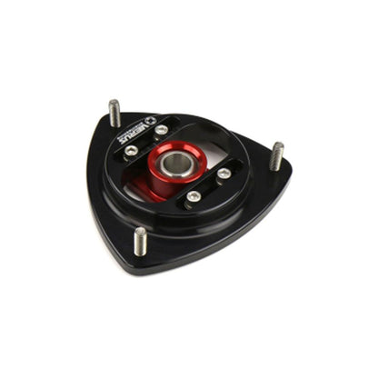 Verus Engineering Front Camber Plate Assembly | 2013-2021 BRZ/FR-S/86 (A0019A)