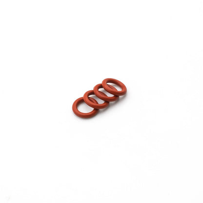 Fluoroelastomer O-Ring - 11mm