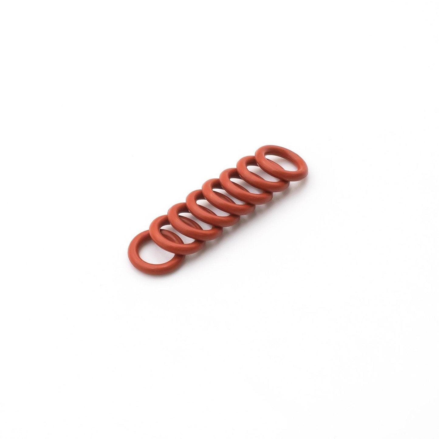 Fluoroelastomer O-Ring - 11mm