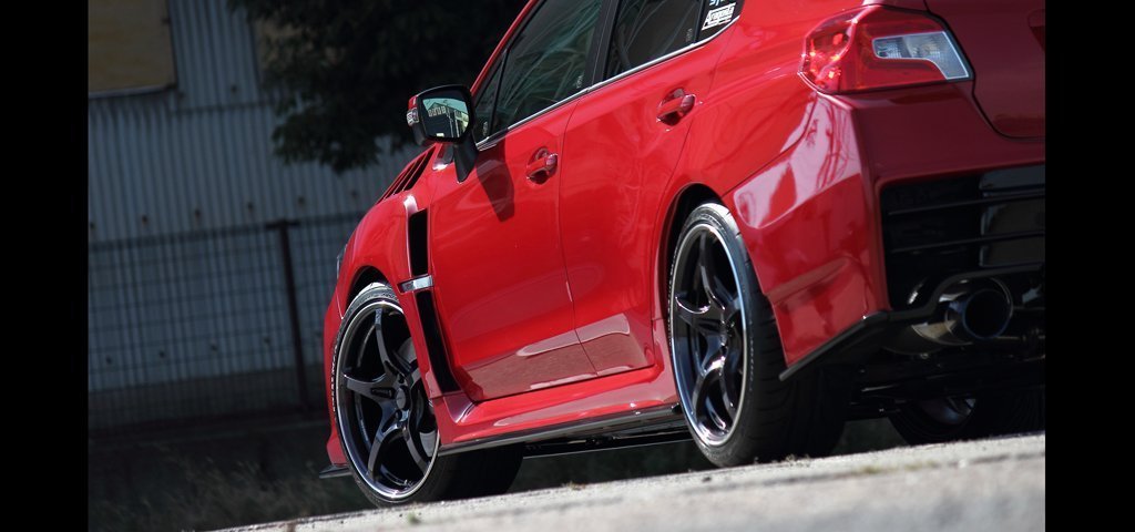 Volk G50 5x120 18" Dark Purple Gunmetal Wheels