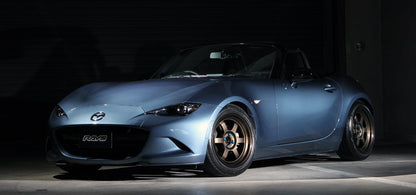 Volk TE37V 4x114.3 16" Bronze Wheels