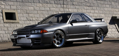 Volk TE37V Mark-II 5x114.3 18" Gunmetal Wheels