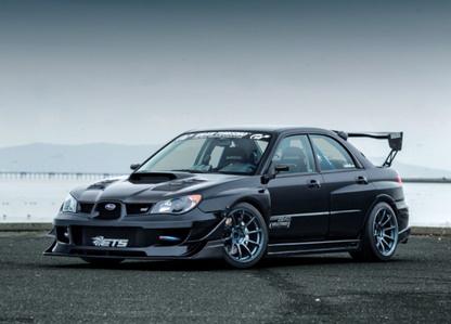 Volk ZE40 Matte Blue Gunmetal Wheel 17x9/5x114.3/+40 Offset (WKZQ40EGB)