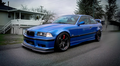 Volk TE37SL Pressed Graphite Wheel 18x10.5/5x114.3/+22 Offset (WVSLAC22EPG)