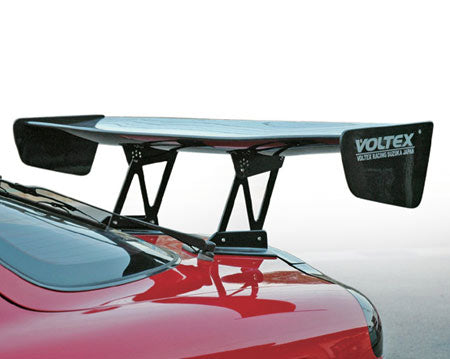 VOLTEX Racing Type-7 Center-Mount GT Wing