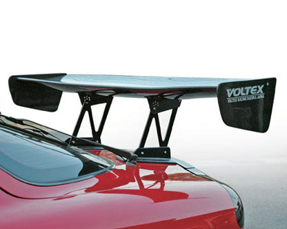VOLTEX Racing Type-7 Center-Mount GT Wing