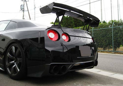 VOLTEX Racing Type 5 (1600mm/1700mm) GT Wing