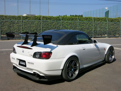 Voltex Racing Type 7 (1400mm / 1500mm / 1600mm) Swan-Neck GT Wing