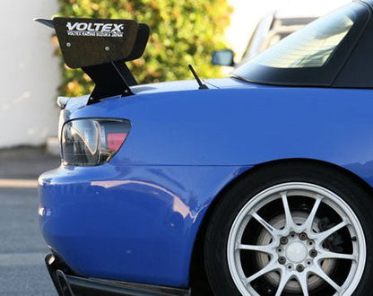 Voltex Racing Type 1V 1400mm GT Wing