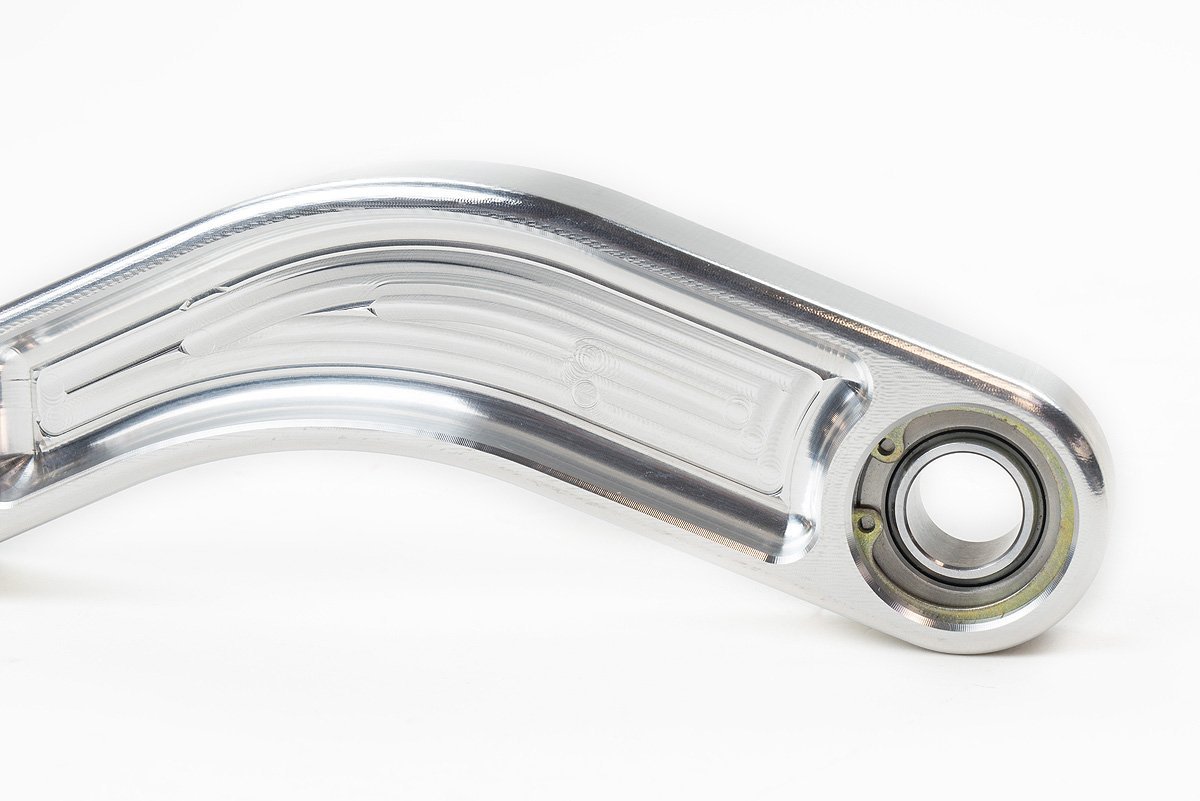 Voodoo13 Rear Trailing Arms | Multiple Fitments (TRSC-0100HG)