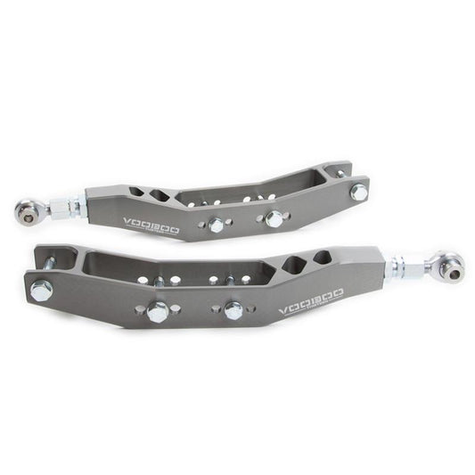 Voodoo13 Rear Lower Control Arm | 2008-2012 Subaru WRX/STI and 2013-2020 Subaru BRZ/Scion FR-S/Toyota 86 (LOSU-0100)