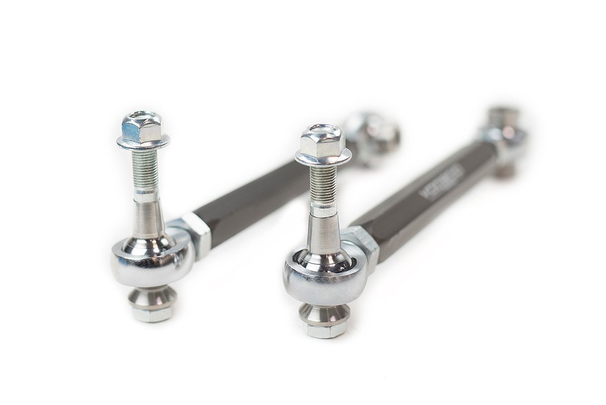 Voodoo13 Rear Toe Arms | 2012-2021 BRZ/FR-S/FT-86 (TOSC-0100HC)