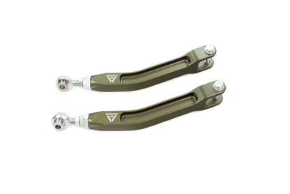 Voodoo13 High Clearance Rear Toe Arms | 1989-1994 Nissan 240SX (TONS-0101)