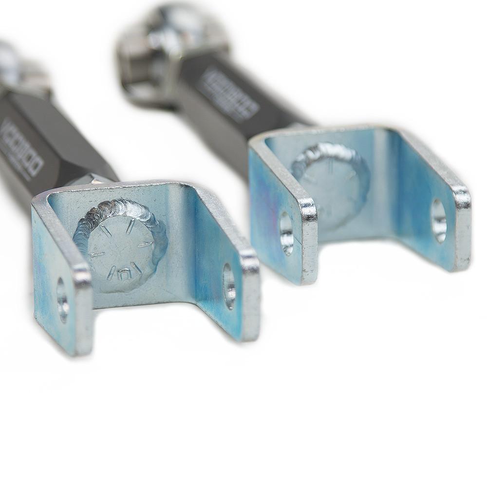 Voodoo13 Rear Traction Arms | 1989-1998 Nissan 240SX (TRNS-0100)
