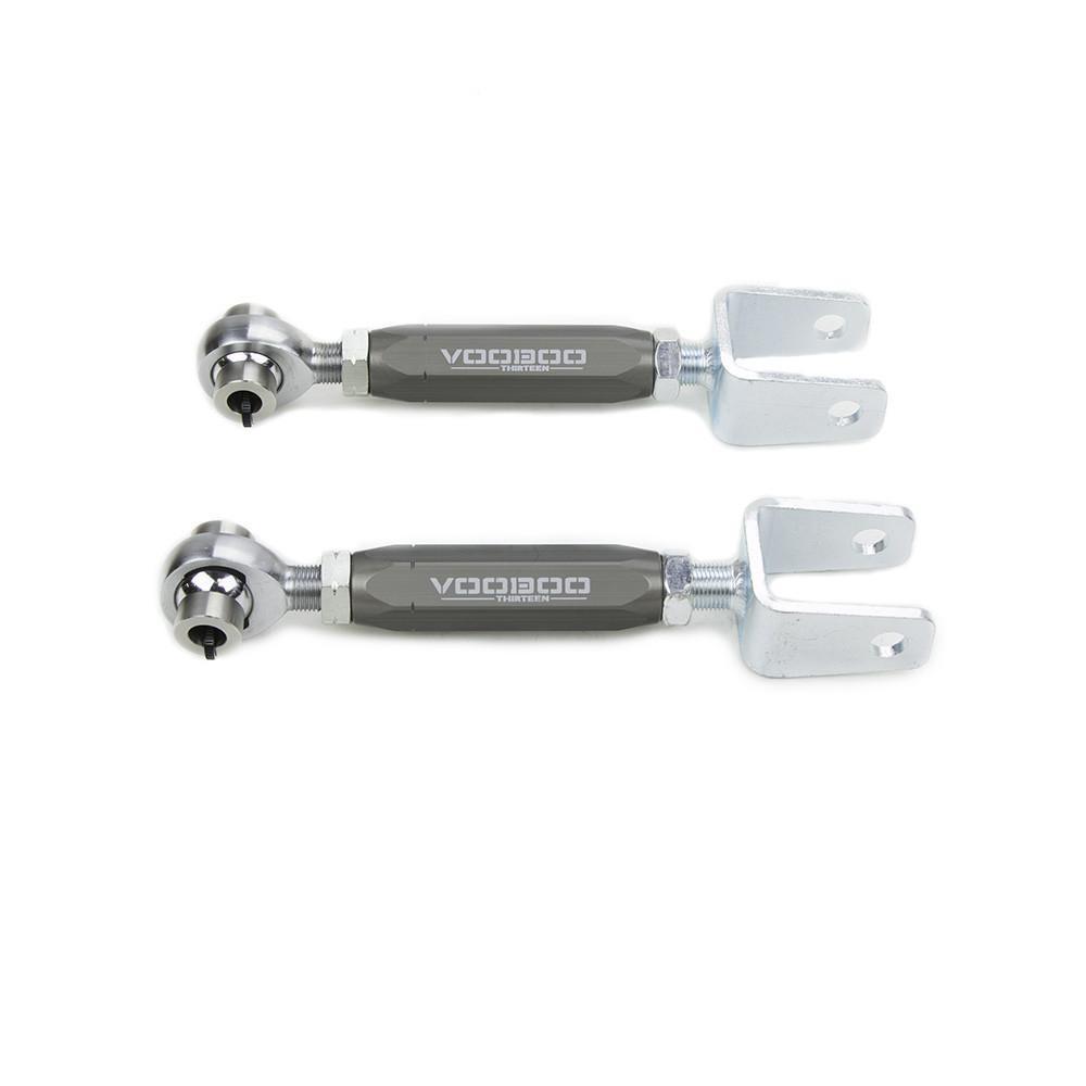 Voodoo13 Rear Traction Arms | 1989-1998 Nissan 240SX (TRNS-0100)