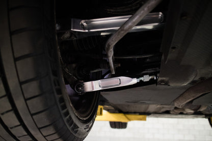 Voodoo13 Adjustable Rear Camber Arms | 2009-2016 Nissan GT-R (RCNS-0500)