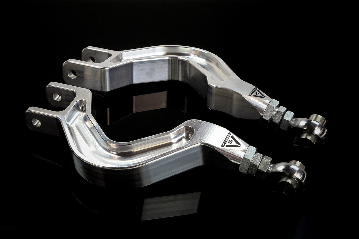 Voodoo13 Rear Upper Camber Arms | Multiple Fitments (RCNS-0100)