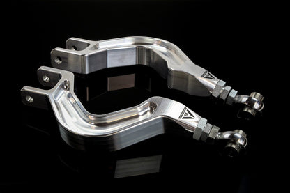 Voodoo13 Rear Upper Camber Arms | Multiple Fitments (RCNS-0100)