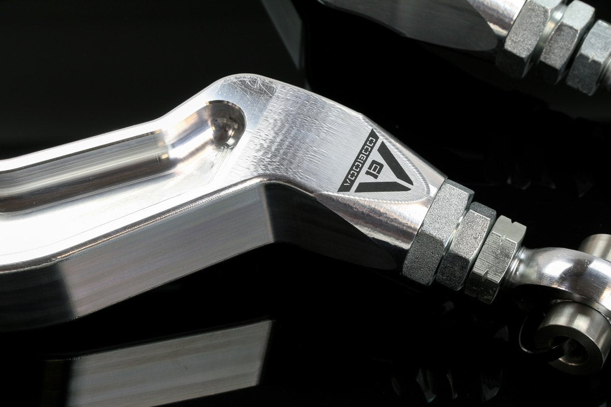 Voodoo13 Rear Upper Camber Arms | Multiple Fitments (RCNS-0100)