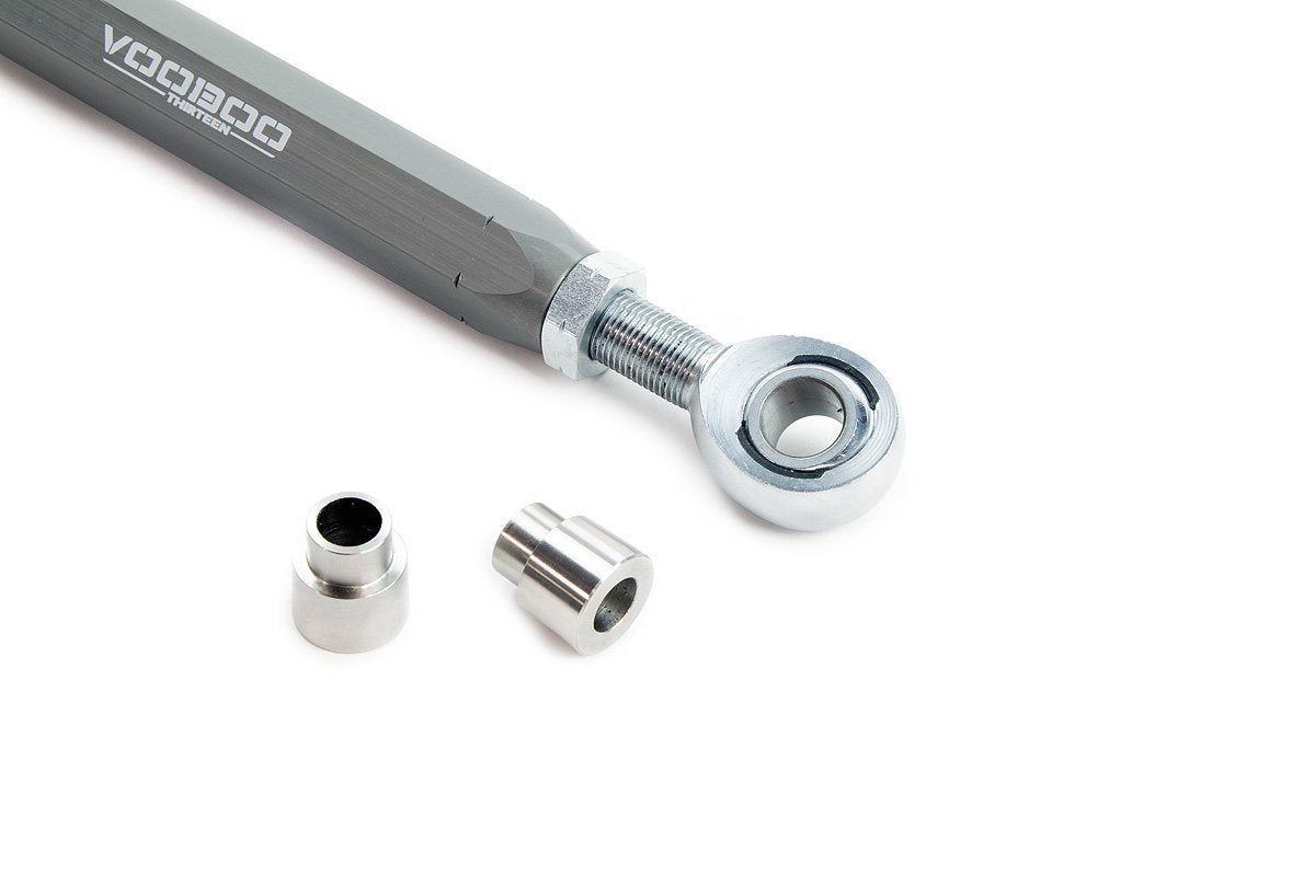 Voodoo13 Rear Camber Arms | Multiple Fitments (RCNS-0400)