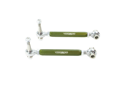 Voodoo13 Rear Toe Arms | 2012-2021 BRZ/FR-S/FT-86 (TOSC-0100HC)