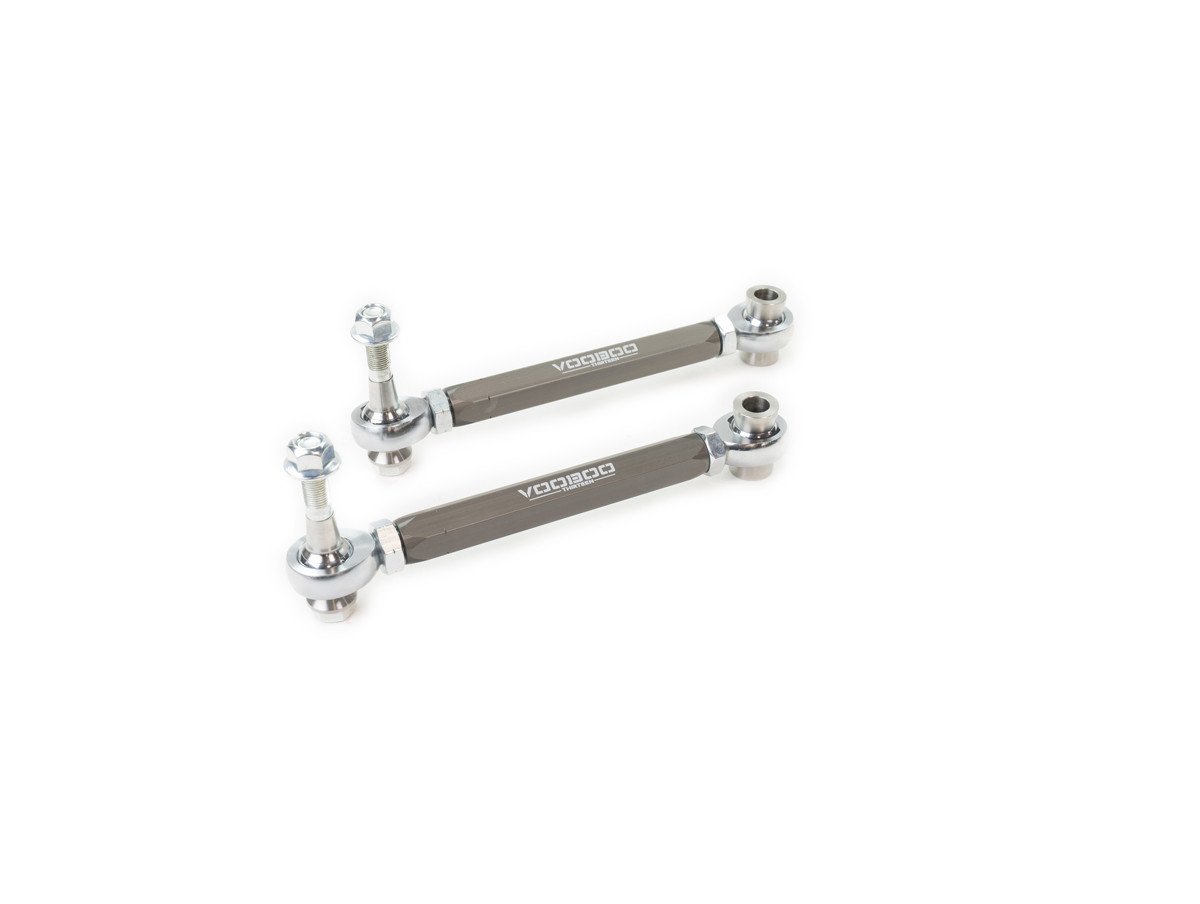 Voodoo13 Rear Toe Arms | 2012-2021 BRZ/FR-S/FT-86 (TOSC-0100HC)