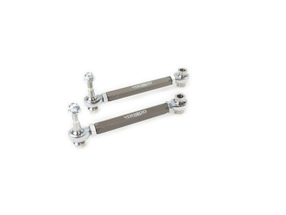 Voodoo13 Rear Toe Arms | 2012-2021 BRZ/FR-S/FT-86 (TOSC-0100HC)