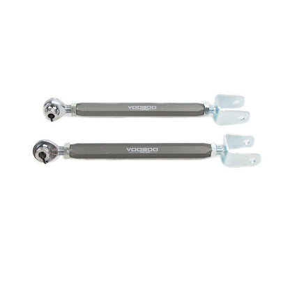 Voodoo13 Rear Toe Arms for 1989-1994 Nissan 240sx S13 (TONS-0100)