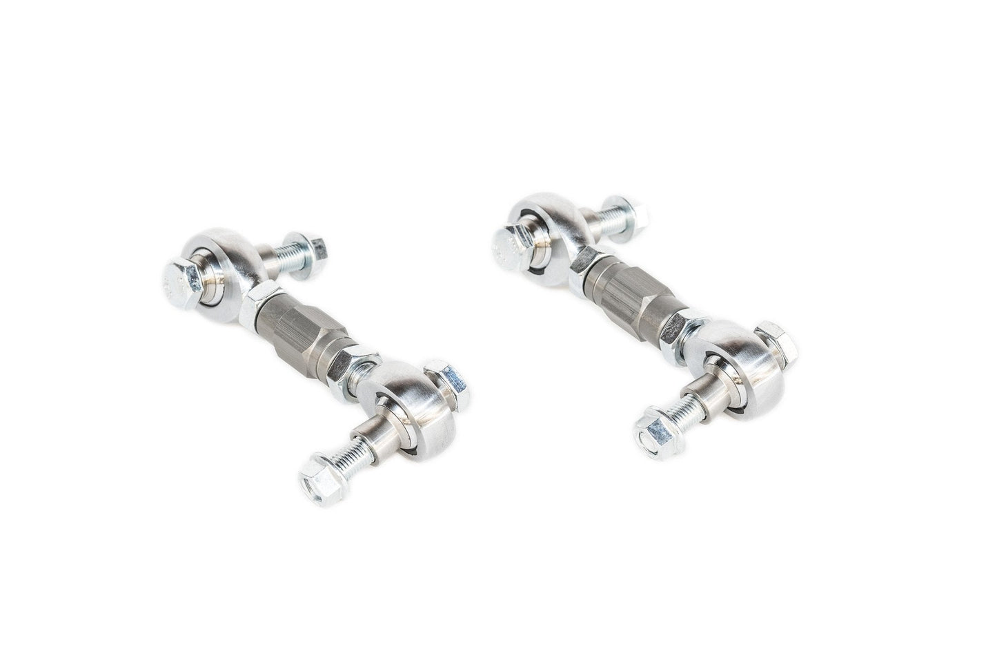 Voodoo 13 Adjustable Endlinks | Nissan/Infiniti Multiple Fitments (ADEL-0300)