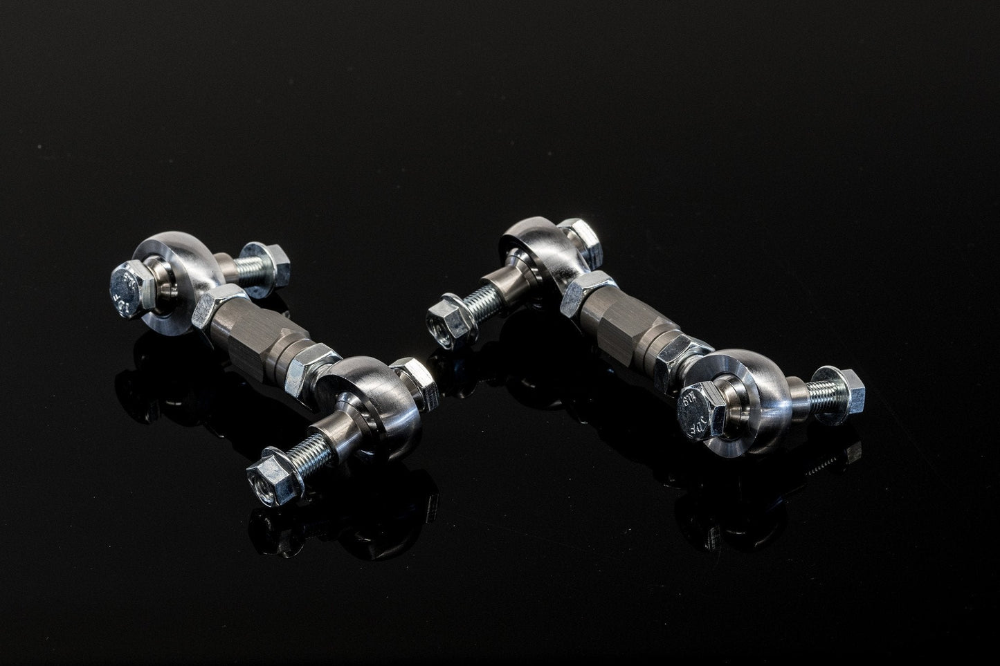 Voodoo 13 Adjustable Endlinks | Nissan/Infiniti Multiple Fitments (ADEL-0300)