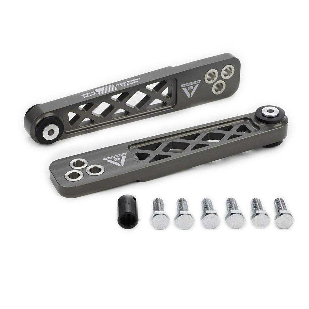 Voodoo13 Rear Lower Control Arm | 2002-2006 Acura RSX (LOAC-0300)