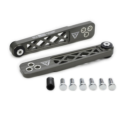 Voodoo13 Rear Lower Control Arm | 2002-2006 Acura RSX (LOAC-0300)