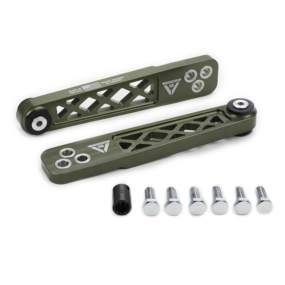 Voodoo13 Rear Lower Control Arm | 2002-2006 Acura RSX (LOAC-0300)