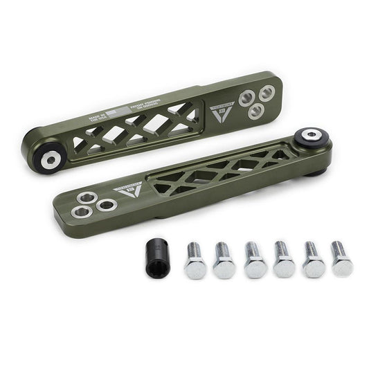 Voodoo13 Rear Lower Control Arm | 2002-2006 Acura RSX (LOAC-0300)