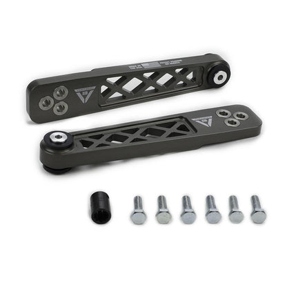 Voodoo13 Rear Lower Control Arm for 2001-2005 Honda Civic (LOHN-0400)