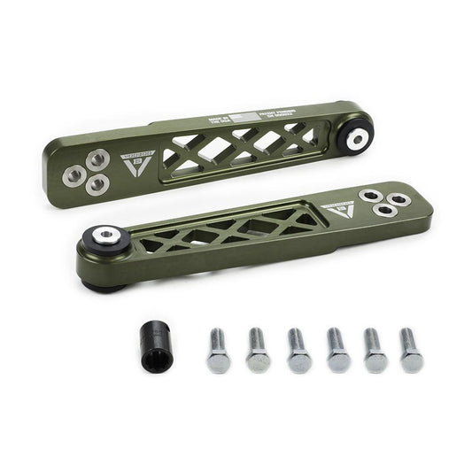 2001-2005 Civic Lower Control Arm (Rear) Raw Metal by Voodoo13-C-Dub Tech