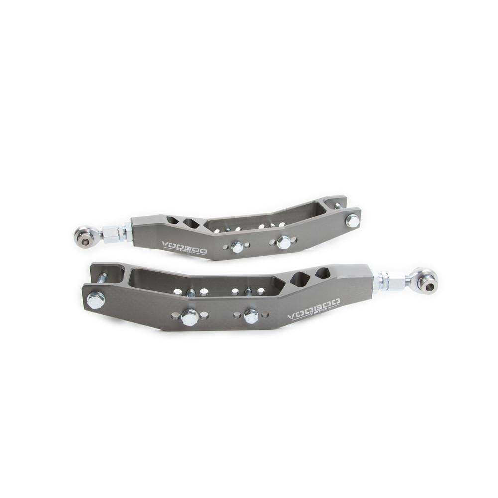 2012-2020 FRS/BRZ Lower Control Arm (Rear) Raw Metal by Voodoo13-C-Dub Tech