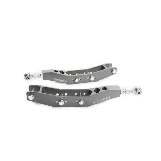 2012-2020 FRS/BRZ Lower Control Arm (Rear) Raw Metal by Voodoo13-C-Dub Tech