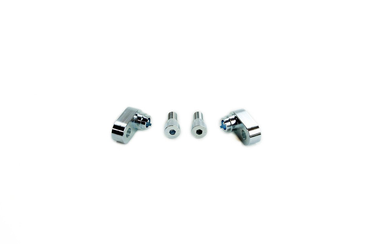 Voodoo13 Offset Steering Rack Extenders | 2009-2014 370Z (OSNS-0400)